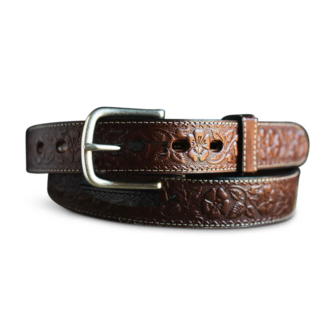 womens-usa-made-floral-print-belt-oak.webp